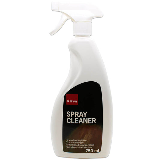 Kährs Cleaner (750 mL Spray Bottle)