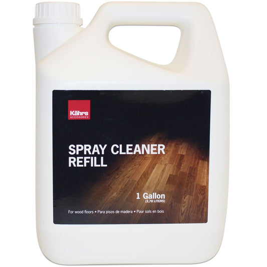 Kährs Cleaner (1 gallon Refill)