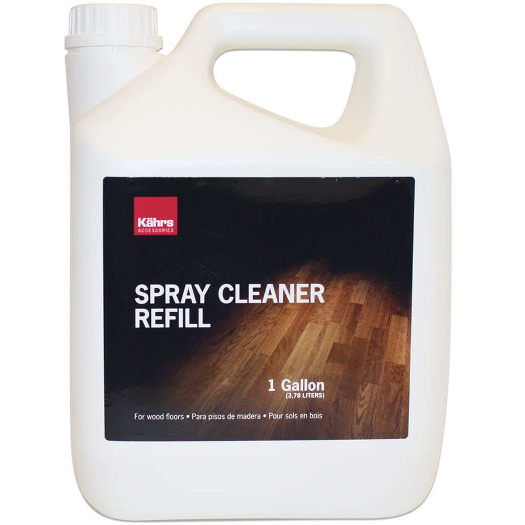 Fars Cleaner Kährs Cleaner (1 gallon Refill) – Kahrs Store